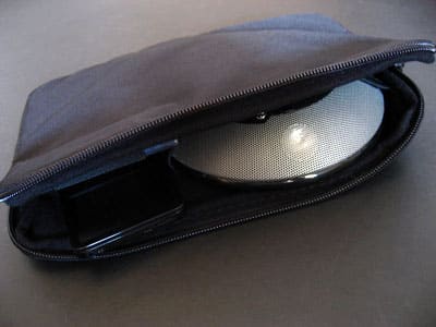 Recensione: JBL On Stage Micro Portable iPod Speaker Dock
