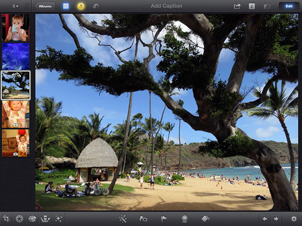 Обзор: Apple iPad mini (16GB/32GB/64GB)