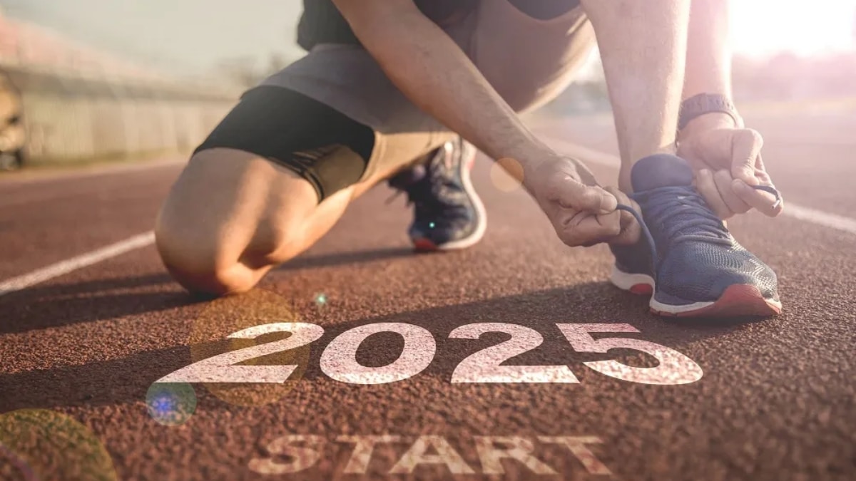 5 Mudanças de Estilo de Vida Fáceis e Sua Tecnologia para 2025