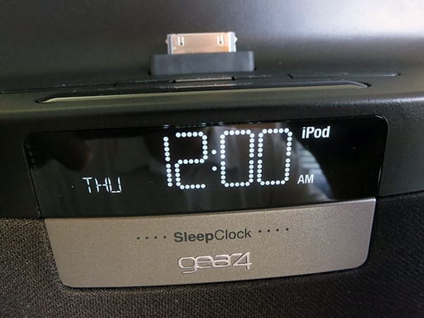 Überprüfung: Gear4 Renew SleepClock