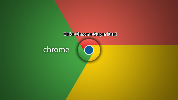 Acelere o Navegador Chrome para uma Web Mais Rápida