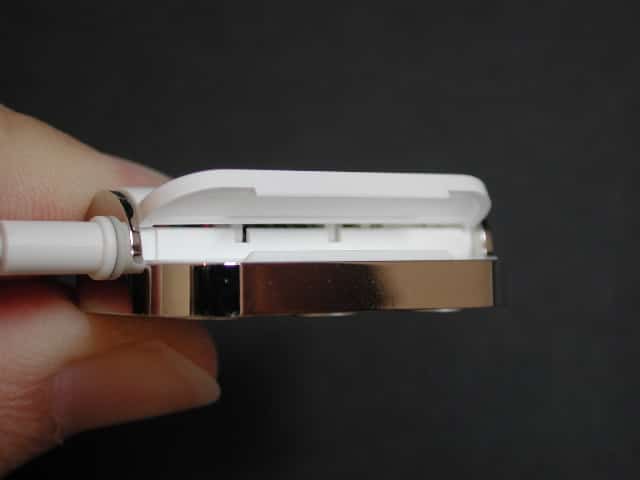 Recensione: Apple 2G iPod 20GB Mac