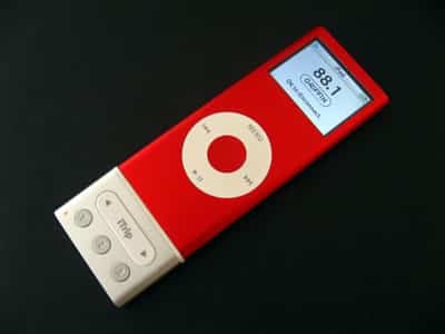 Revisión: Griffin iTrip Pocket para iPod nano