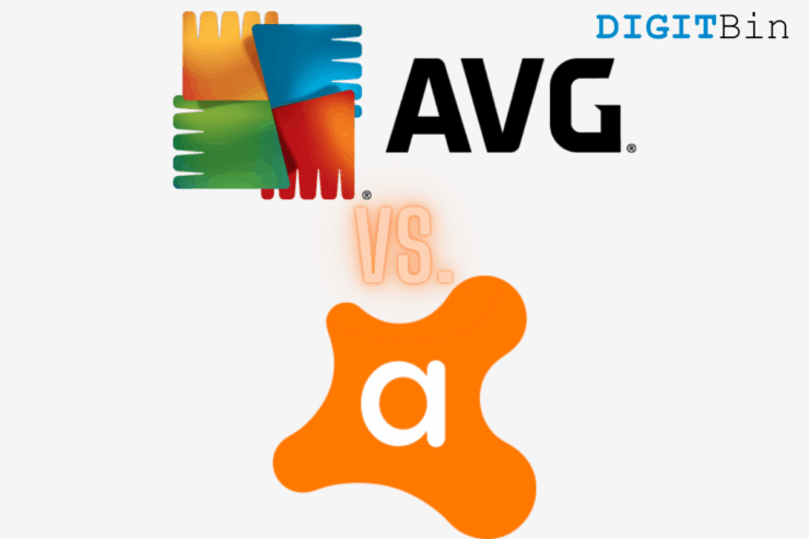 Сравнение AVG и Avast для Android