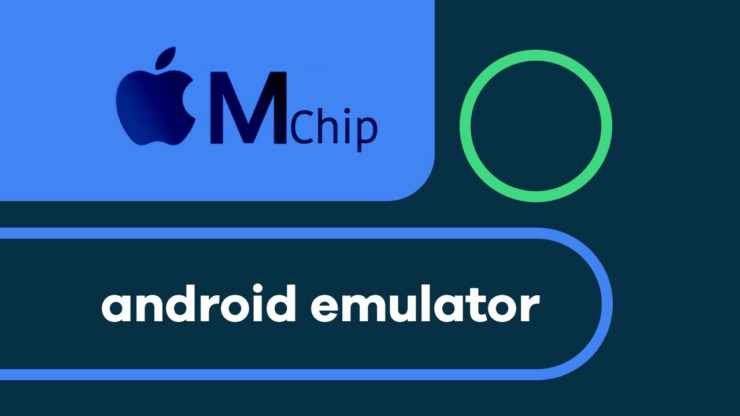 Эмулятор Android для Mac M3 1