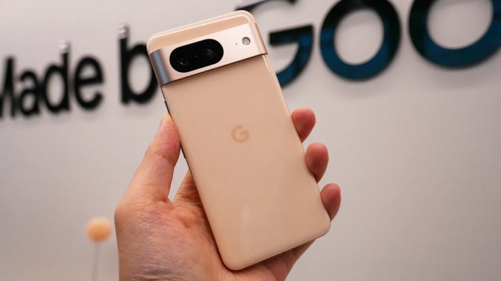 Google Pixel