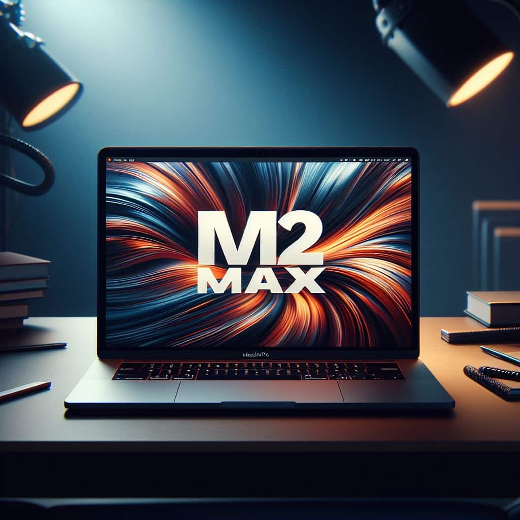 새로운 MacBook