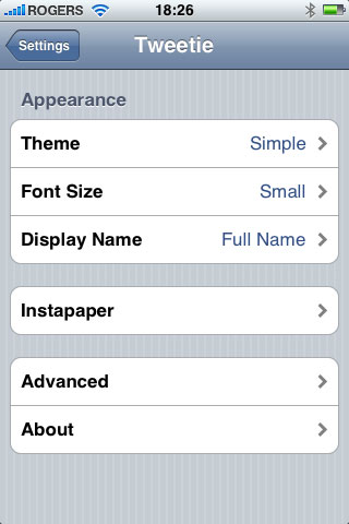 iPhone Gems: La Guida Completa a Tutte le 33 App di Twitter