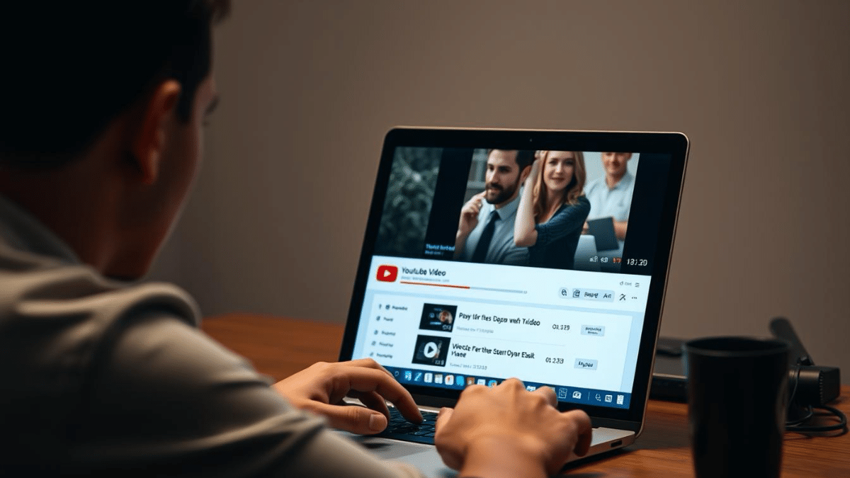 Téléchargeur de Vidéos YouTube Guide Complet pour des Téléchargements Sûrs en 2025
