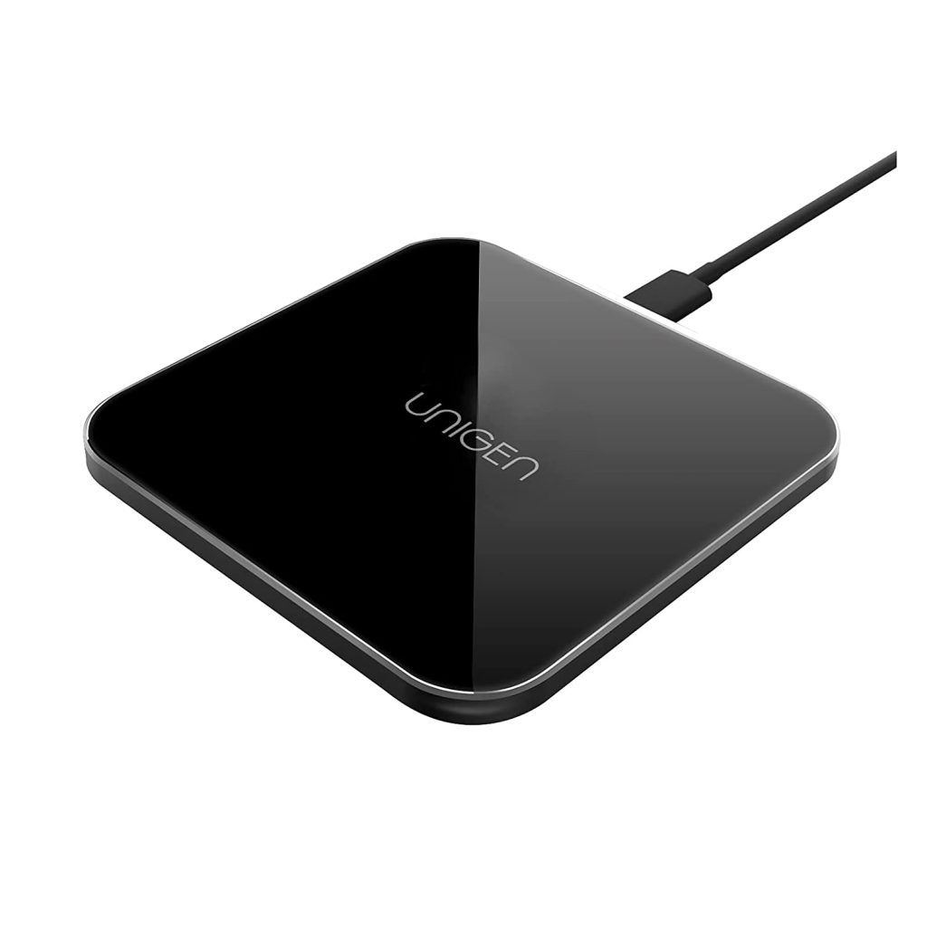 Chargeur Sans Fil Unigen - Meilleurs Chargeurs Sans Fil pour iPhone