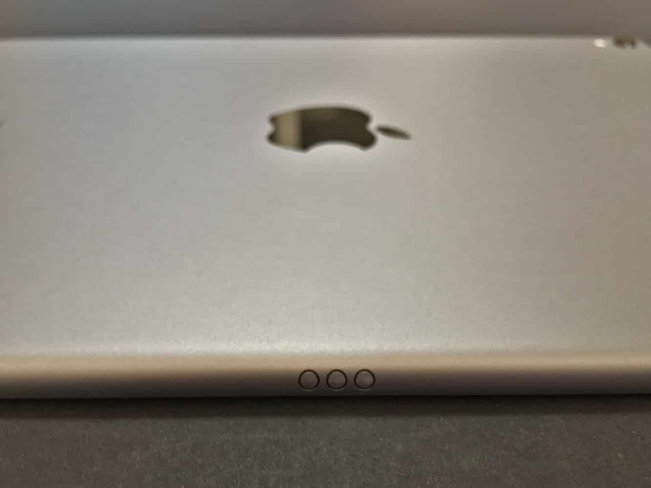 Обзор: Apple 9.7-дюймовый iPad Pro