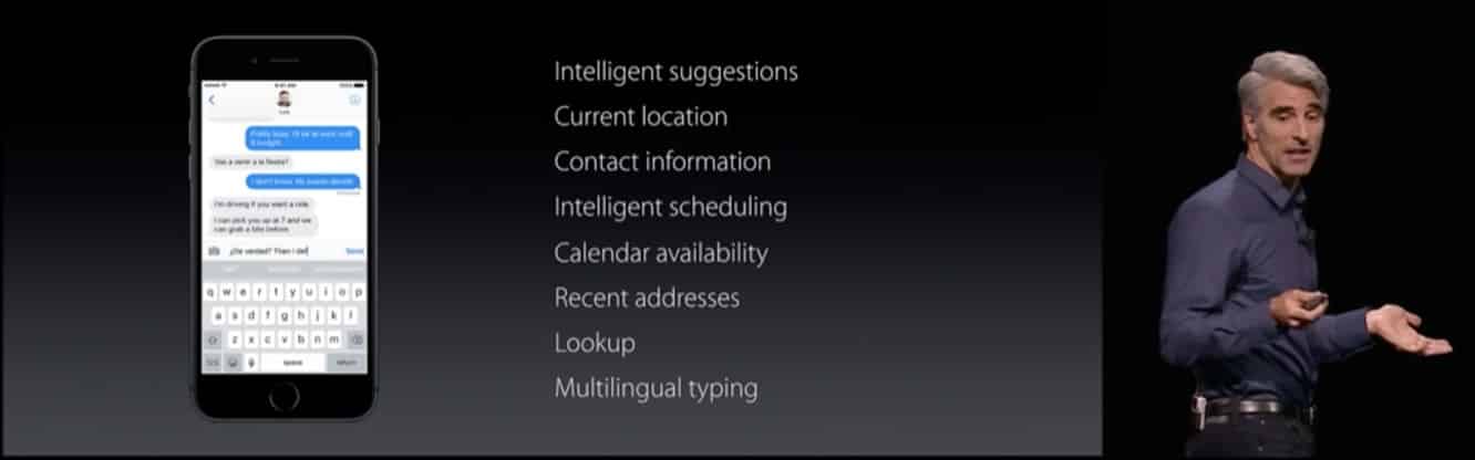 애플의 iOS 10: 모든 iOS 업데이트의 ‘어머니’