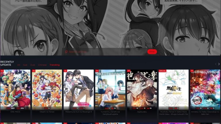 Animesuge