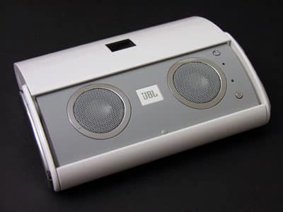 レビュー: JBL On Tour ポータブルスピーカー
