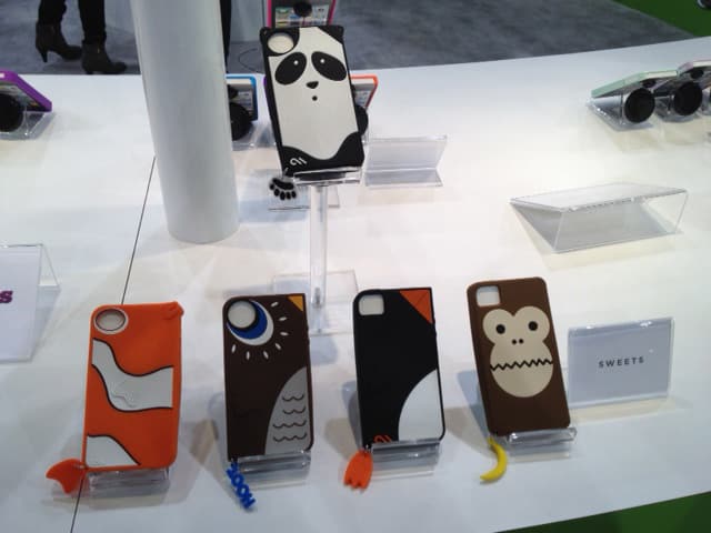 CES iLounge Pavilion Giorno 4: Punti Salienti degli Accessori per Bambini
