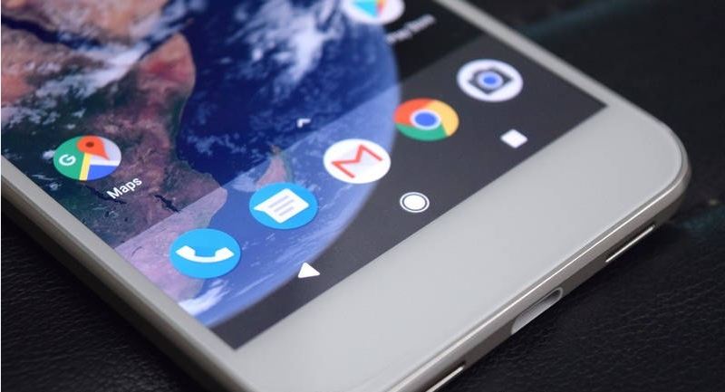 Rimozione virus Android