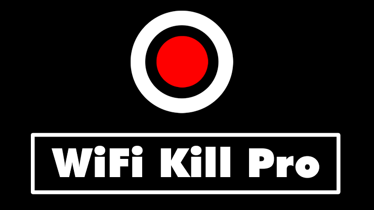 Wi-Fi 킬