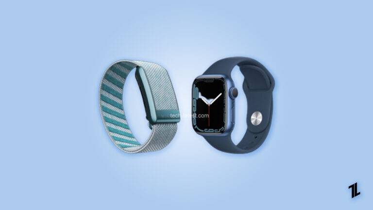 Whoop vs Apple Watch