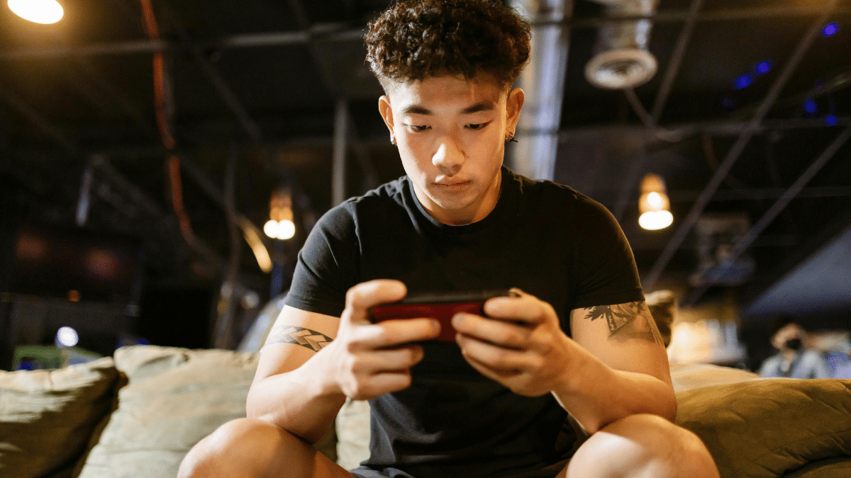 Was fasziniert Südostasien an eGames?