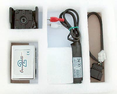 Recensione: Dension ICE-Link Auto Integration Kit