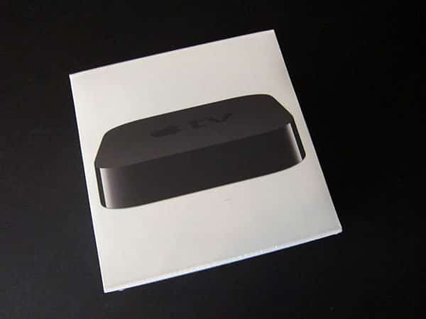 Critique : Apple TV (Deuxième Génération)