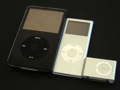 Recensione: Apple Computer iPod shuffle (Seconda Generazione)