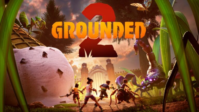 Ora di rilascio di Grounded 2