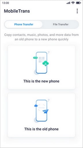 Перенос WhatsApp с Android на iPhone