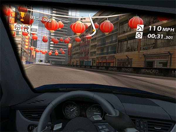 Revisão: Firemint Real Racing 2 HD