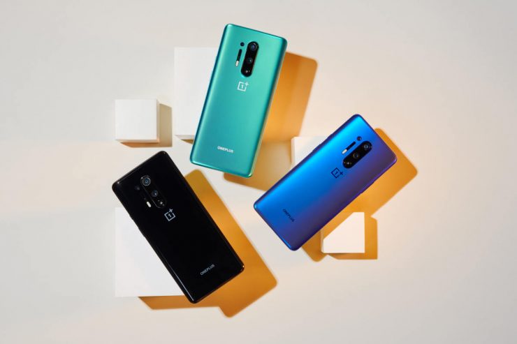OnePlusの自動再起動修正