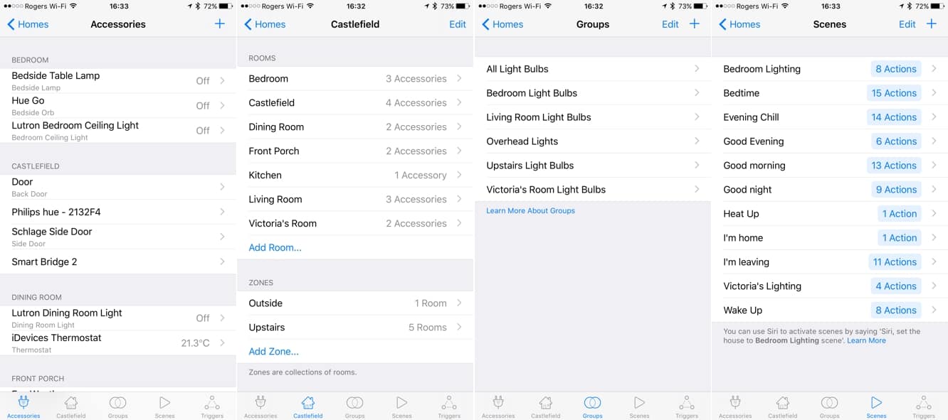 Colmare il Divario: Uno sguardo alle app HomeKit di terze parti