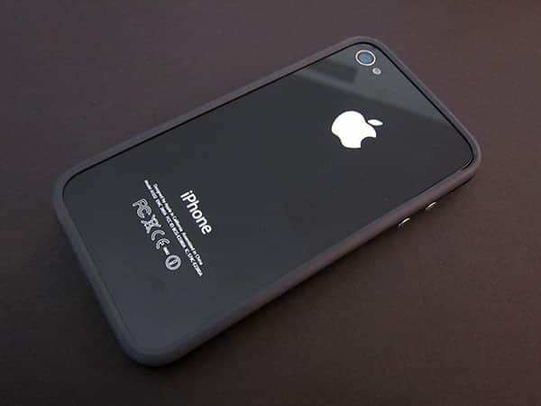 Recensione: Apple iPhone 4 Bumpers