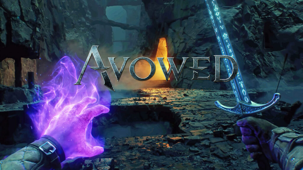 Avowed - 18 Febbraio
