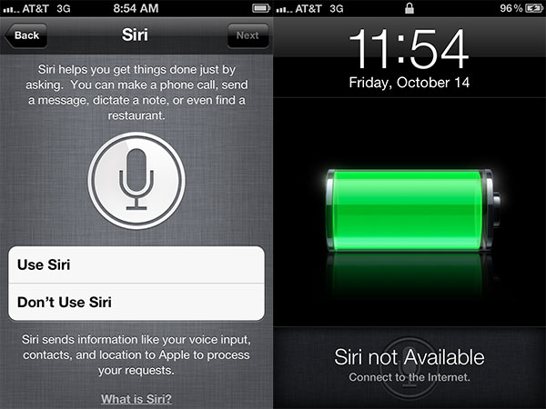 Recensione: Apple iPhone 4S (16GB/32GB/64GB)