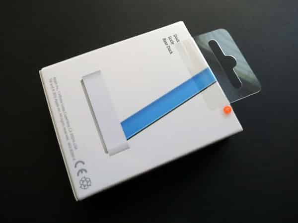 Recensione: Dock Apple iPhone 5c