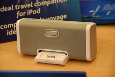 Apple Expo Paris 2005 概要