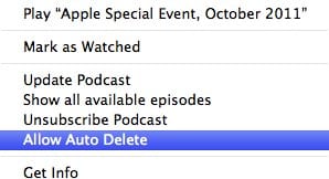 La Guía Completa de Libros de iTunes, Podcasts + iTunes U