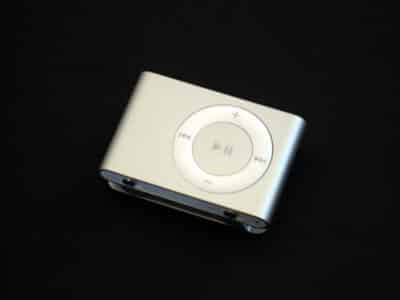 Recensione: Apple Computer iPod shuffle (Seconda Generazione)