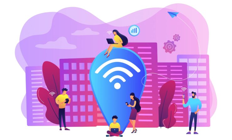 Meilleures Applications de Piratage WiFi