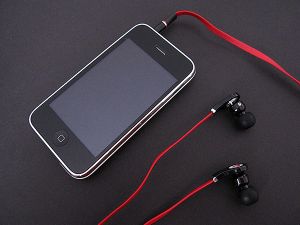 Recensione: Cuffie In-Ear Monster Beats Tour di Dr. Dre