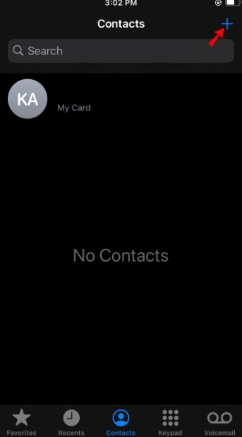 Was bedeutet No Caller ID auf dem iPhone?