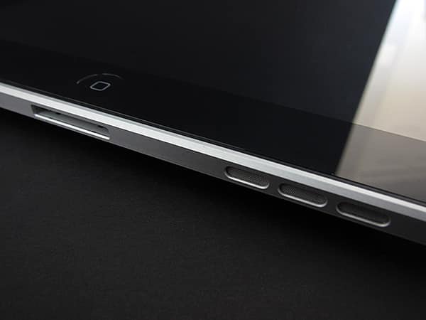 리뷰: Wi-Fi + 3G가 탑재된 Apple iPad (16GB/32GB/64GB)