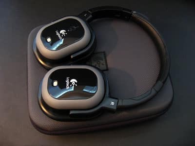 Critique : Casque antibruit Logitech