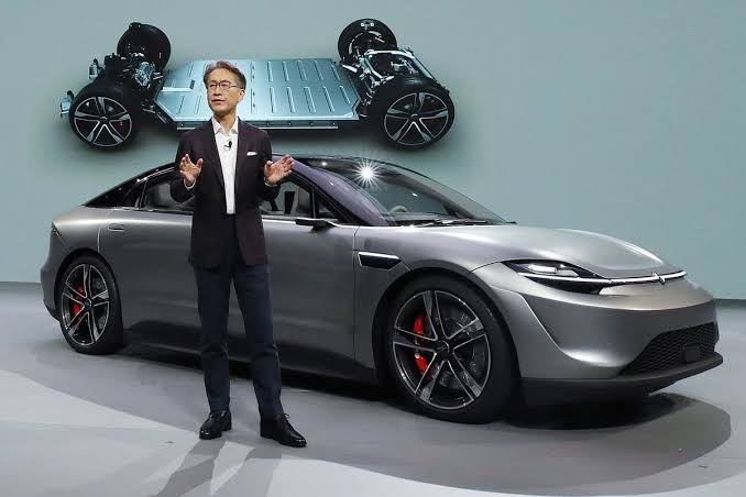 anuncios principales de CES 2020