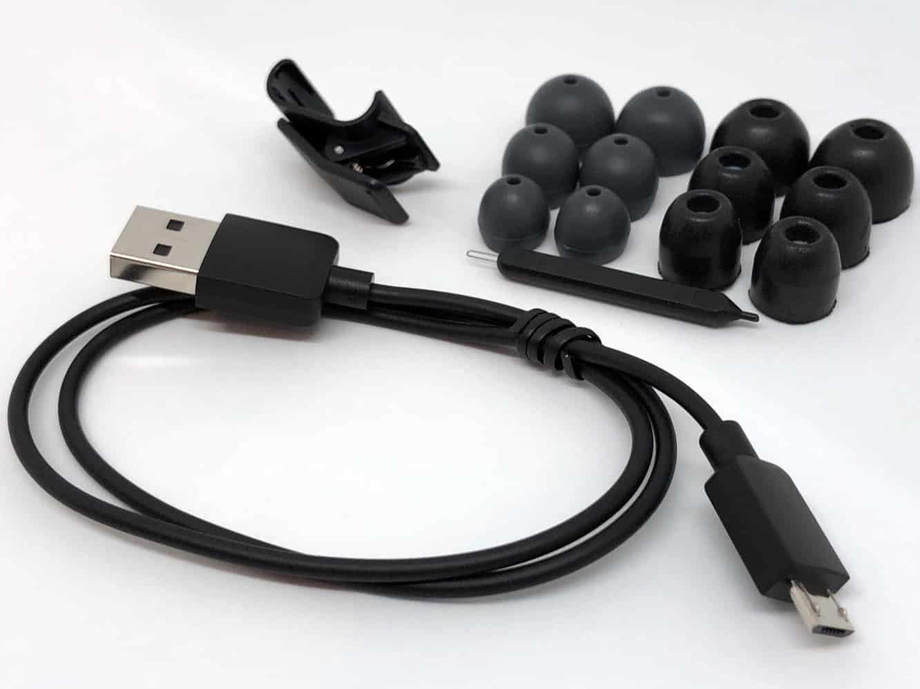 Recensione: Cuffie In-Ear Wireless Shure SE215
