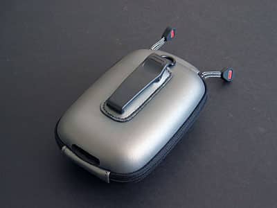 Recensione: custodia STM Cocoon