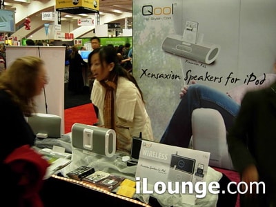 Macworld Expo 2007: Der vollständige Leitfaden (P-Z)