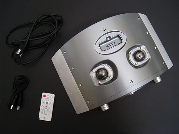 Critique : Amplificateur hybride Lars & Ivan + Enceintes BoBo, Cube S