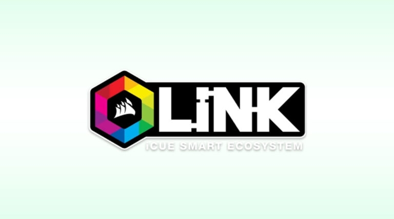 Corsair iCUE Link