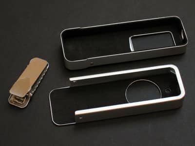 Prime Impressioni: E4c, iCheer, Mobifly, Magnum e Core Cases